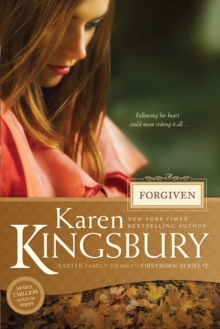 Forgiven, Paperback / softback Book Forgiven, Paperback / softback Book