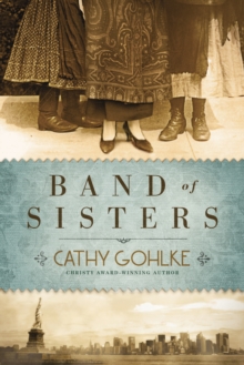 Band of Sisters, Paperback Book Band of Sisters, Paperback Book