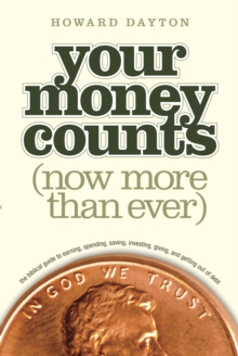 Your Money Counts, Paperback Book Your Money Counts, Paperback Book