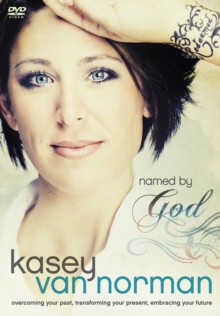Named by God Video Curriculum : Overcoming Your Past, Transforming Your Present, Embracing Your Future, DVD video Book Named by God Video Curriculum : Overcoming Your Past, Transforming Your Present, Embracing Your Future, DVD video Book
