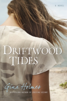 Driftwood Tides, Paperback Book Driftwood Tides, Paperback Book