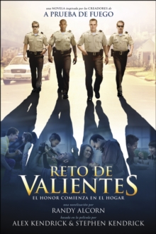 Reto de valientes, Paperback Book Reto de valientes, Paperback Book