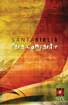 Santa Biblia NTV, Edicion cosecha, para compartir (Tapa rustica), Paperback Book Santa Biblia NTV, Edicion cosecha, para compartir (Tapa rustica), Paperback Book
