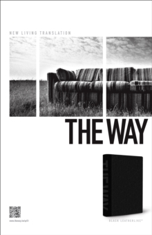 Way-NLT, Leather / fine binding Book Way-NLT, Leather / fine binding Book