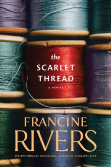 The Scarlet Thread, Paperback Book The Scarlet Thread, Paperback Book