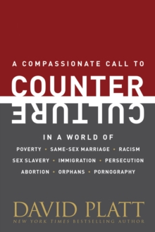 Counter Culture, Hardback Book Counter Culture, Hardback Book