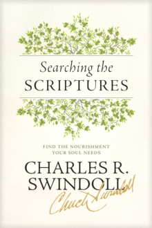 Searching the Scriptures, Hardback Book Searching the Scriptures, Hardback Book