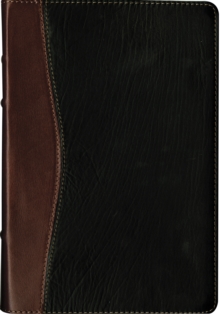 Santa Biblia NTV, Edicion legado, Leather / fine binding Book Santa Biblia NTV, Edicion legado, Leather / fine binding Book