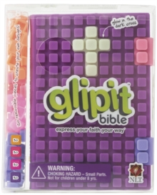 NLT Glipit Bible, Other book format Book NLT Glipit Bible, Other book format Book