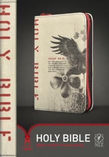 NLT Zips Bible, Other book format Book NLT Zips Bible, Other book format Book