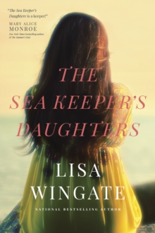 The Sea Keeper's Daughters, Paperback Book The Sea Keeper's Daughters, Paperback Book