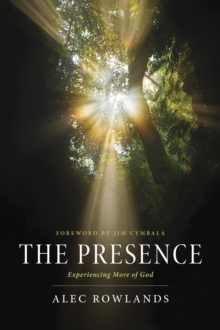 The Presence, Paperback Book The Presence, Paperback Book