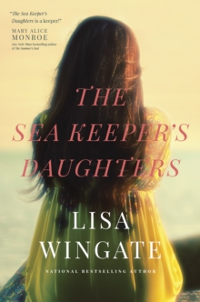 The Sea Keeper's Daughters, Hardback Book The Sea Keeper's Daughters, Hardback Book