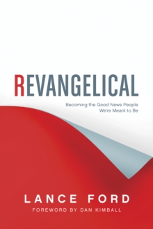 Revangelical, Paperback Book Revangelical, Paperback Book