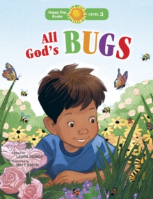 All God's Bugs, Paperback / softback Book All God's Bugs, Paperback / softback Book