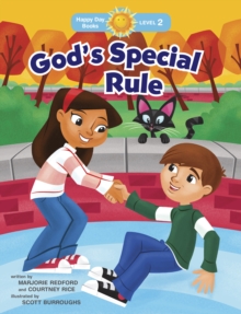 God's Special Rule, Paperback / softback Book God's Special Rule, Paperback / softback Book