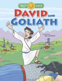David and Goliath, Paperback Book David and Goliath, Paperback Book
