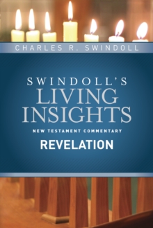 Insights on Revelation, Hardback Book Insights on Revelation, Hardback Book