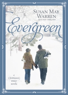 Evergreen, Hardback Book Evergreen, Hardback Book