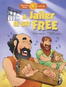 A Jailer Is Set Free, Paperback Book A Jailer Is Set Free, Paperback Book