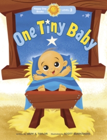 One Tiny Baby, Paperback Book One Tiny Baby, Paperback Book