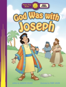 God Was with Joseph, Paperback Book God Was with Joseph, Paperback Book
