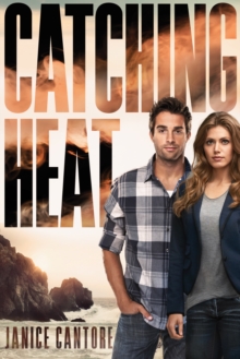 Catching Heat, Paperback Book Catching Heat, Paperback Book
