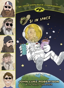 Si in Space, Paperback Book Si in Space, Paperback Book