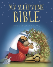 My Sleepytime Bible, Hardback Book My Sleepytime Bible, Hardback Book