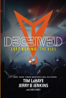 Deceived, Paperback Book Deceived, Paperback Book