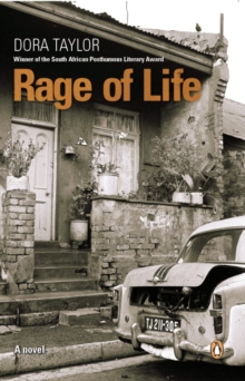 Rage of Life