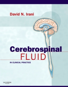 Cerebrospinal Fluid in Clinical Practice, Hardback Book Cerebrospinal Fluid in Clinical Practice, Hardback Book