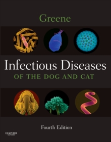 Infectious Diseases of the Dog and Cat