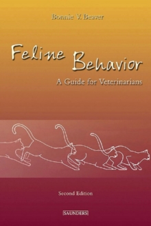 Feline Behavior - E-Book : Feline Behavior - E-Book