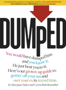 Dumped, Paperback / softback Book Dumped, Paperback / softback Book