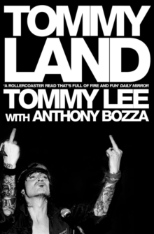 Tommyland, Paperback Book Tommyland, Paperback Book
