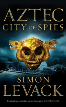City of Spies, Paperback Book City of Spies, Paperback Book