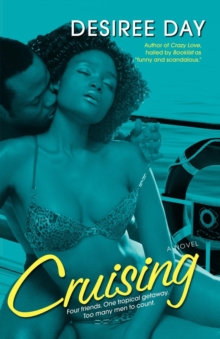 Cruising, Paperback / softback Book Cruising, Paperback / softback Book