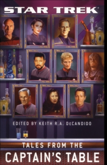 Tales from the Captain's Table, Paperback Book Tales from the Captain's Table, Paperback Book
