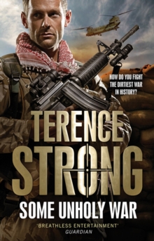 Some Unholy War, Paperback Book Some Unholy War, Paperback Book