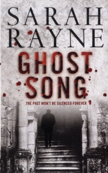 Ghost Song, Paperback Book Ghost Song, Paperback Book