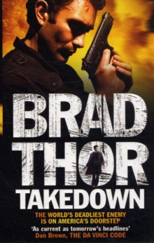 Takedown, Paperback Book Takedown, Paperback Book