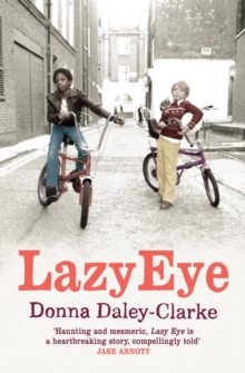 Lazy Eye, Paperback / softback Book Lazy Eye, Paperback / softback Book