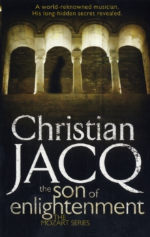 The Son of Enlightenment, Paperback Book The Son of Enlightenment, Paperback Book