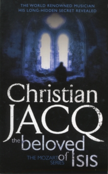 The Beloved of Isis, Paperback Book The Beloved of Isis, Paperback Book