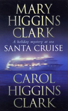 Santa Cruise, Paperback Book Santa Cruise, Paperback Book