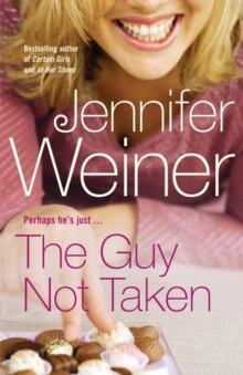 The Guy Not Taken : Stories, Paperback Book The Guy Not Taken : Stories, Paperback Book