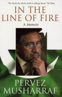 In the Line of Fire, Paperback Book In the Line of Fire, Paperback Book