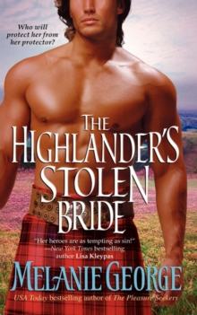 The Highlander's Stolen Bride