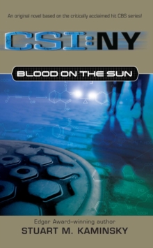 Blood on the Sun